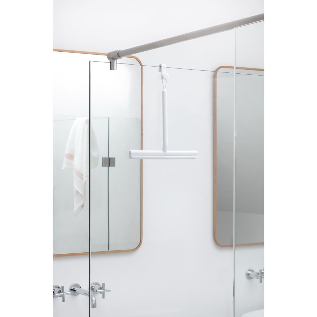 Brabantia ReNew Shower Squeegee White