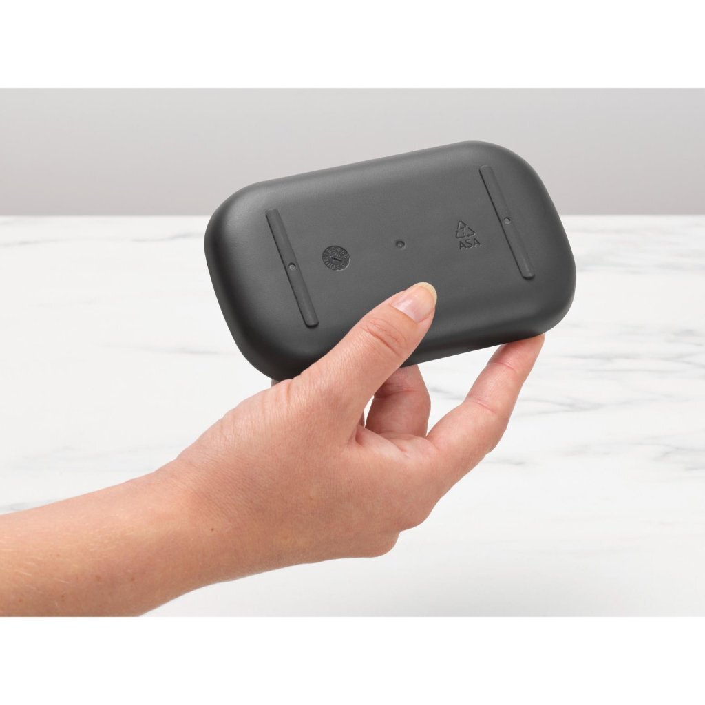 Brabantia ReNew Soap Dish Black