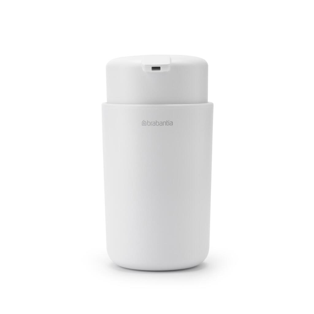 Brabantia ReNew Soap Dispenser 250 ml White