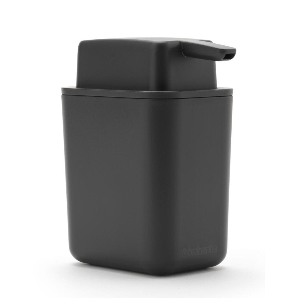 Brabantia SinkSide Soap Dispenser 200 ml Anthracite