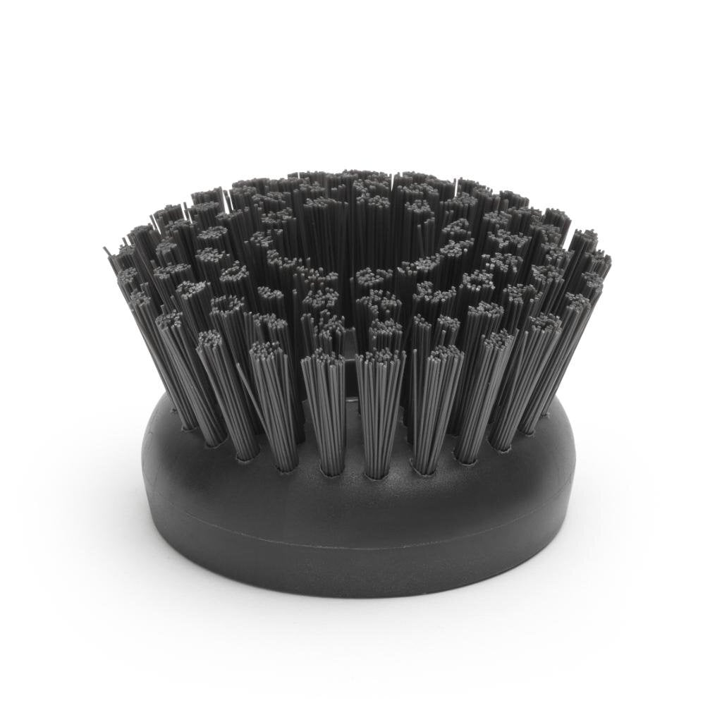 Brabantia SinkSide Replacement Head for Dish Brush Dark Grey