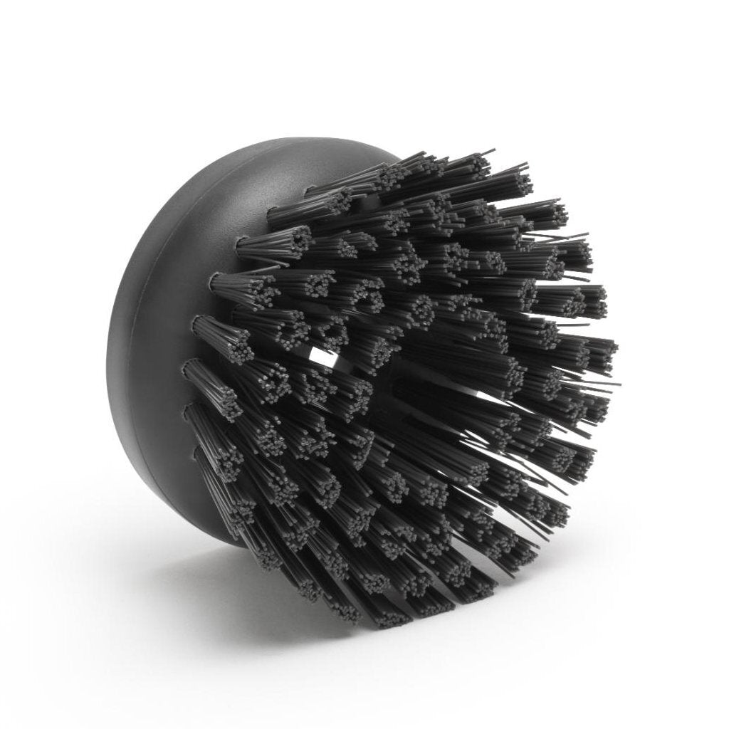 Brabantia SinkSide Replacement Head for Dish Brush Dark Grey