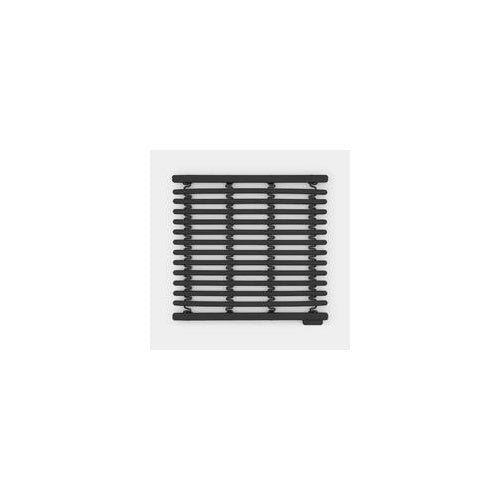 Brabantia Spülmatte Silicon Dark Grey (302589) afbeelding 1