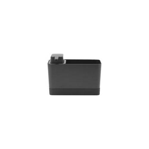 Brabantia Spülenorganizer Set dunkelgrau (302602) afbeelding 1