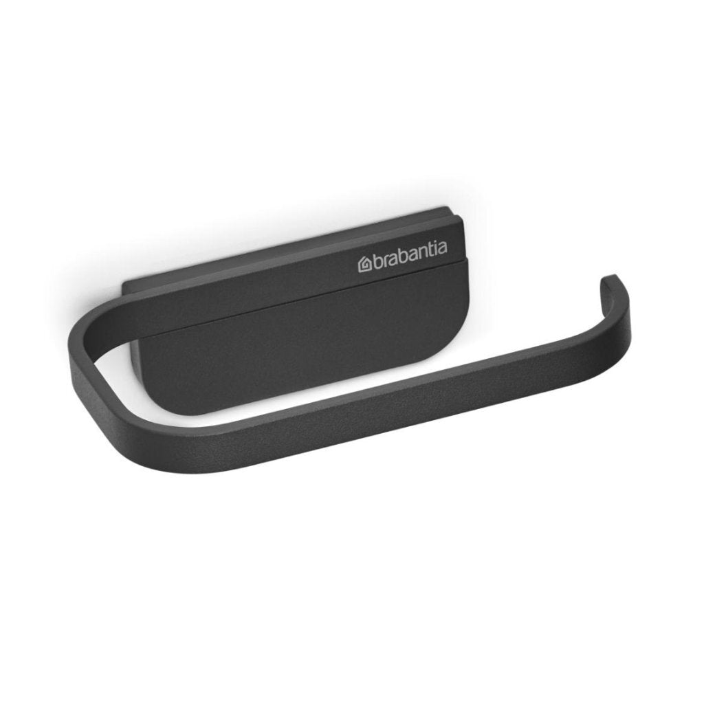 Brabantia MindSet Toilet Roll Holder Anthracite