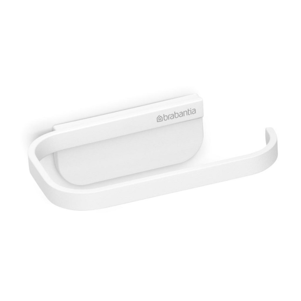 Brabantia MindSet Toilet Roll Holder White