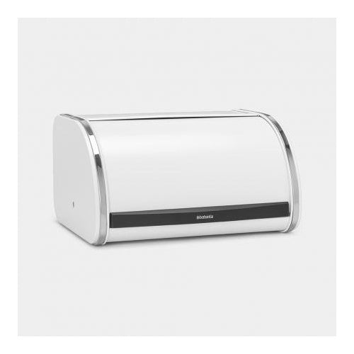 Brabantia 306044 Brotkasten Rechteckig Weiß (306044) afbeelding 1