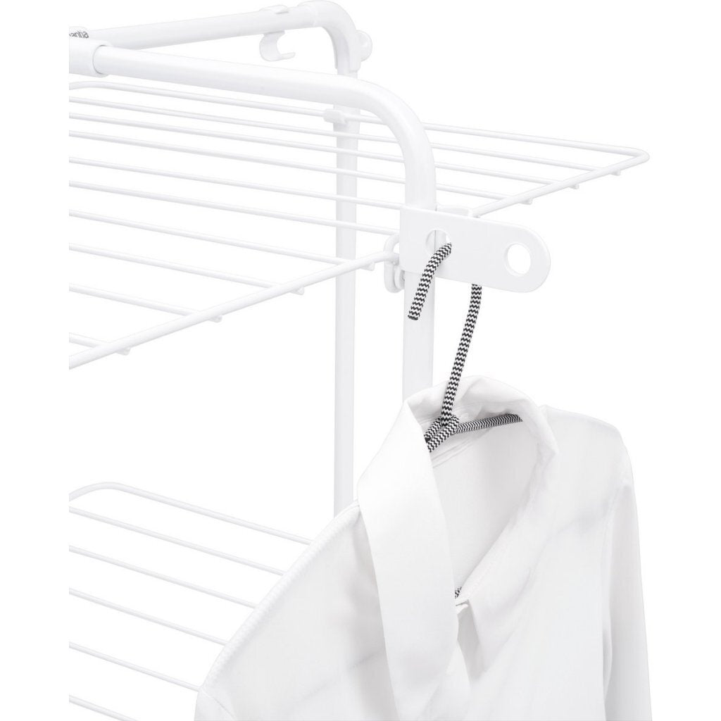 Brabantia HangOn Drying Tower 23 m² Drying Area White