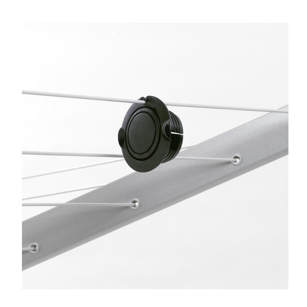 Brabantia Ground Anchor 35 mm for Essential Drying Rack