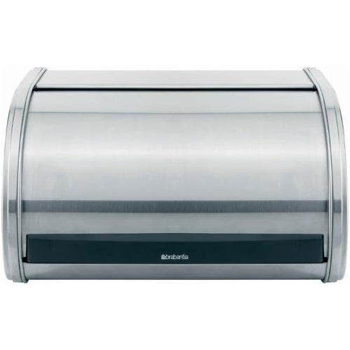 Brabantia 348907 Lebensmittelaufbewahrungsbehälter Gebürsteter Stahl (8710755348907) afbeelding 1