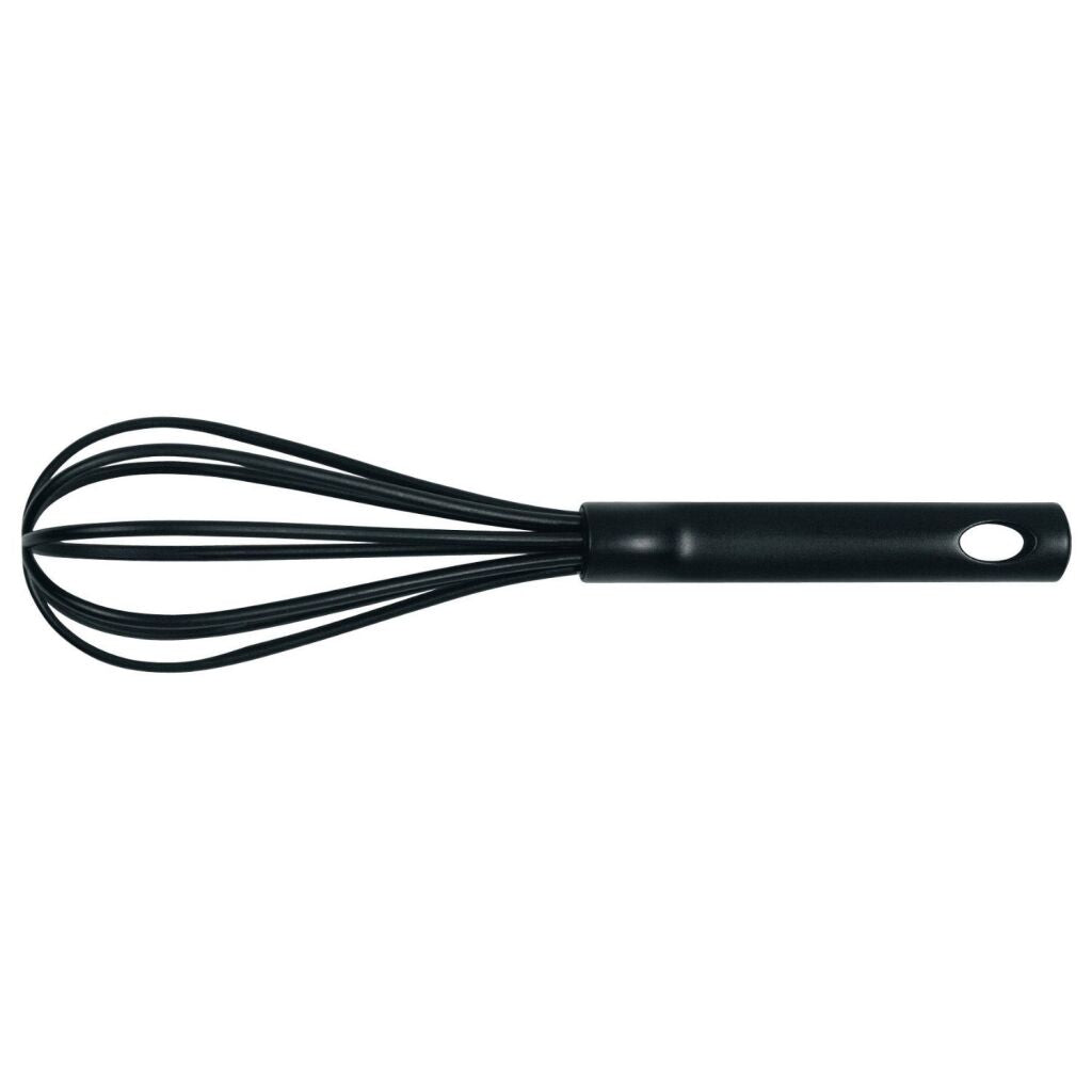 Brabantia Black Line Non-Stick Whisk 27.5 cm Black