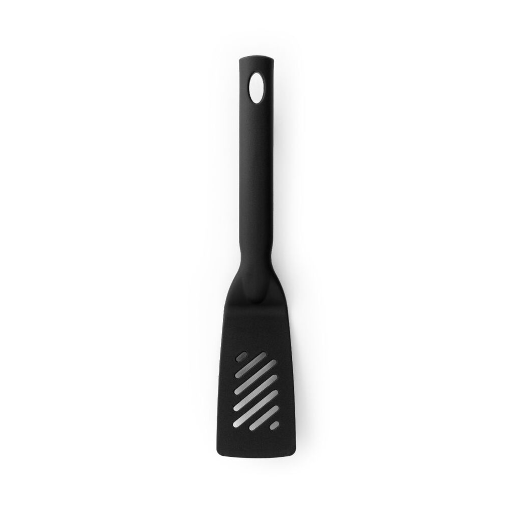 Brabantia Black Line Nylon Spatula Black
