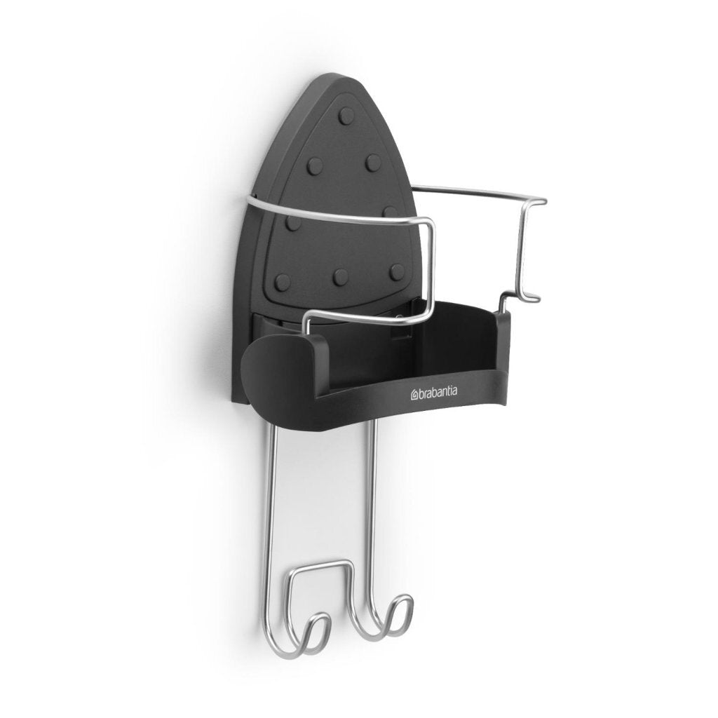Brabantia Ironing Set Holder Grey