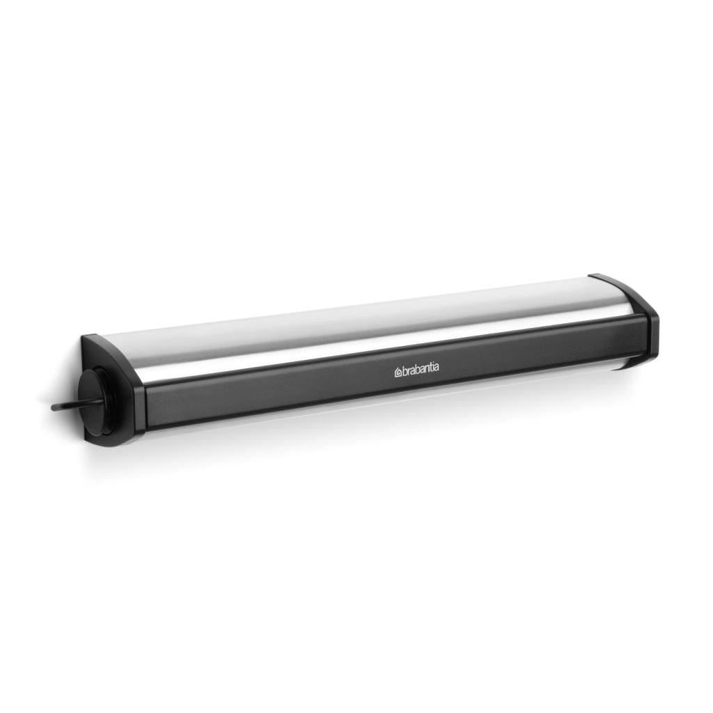 Brabantia Retractable Drying Line Matte Steel 22 Meters