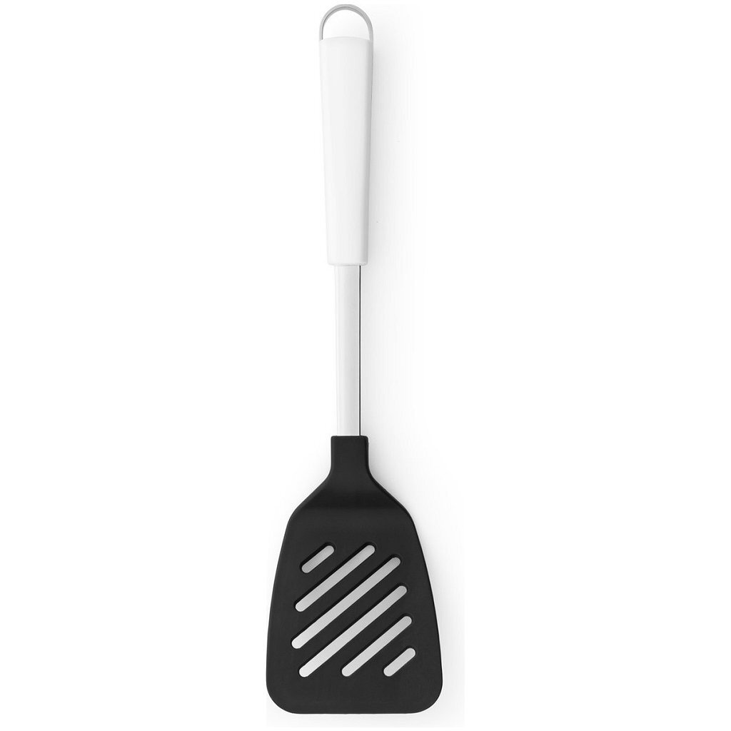 Brabantia Essential Line Spatula Non-Stick White 33 cm