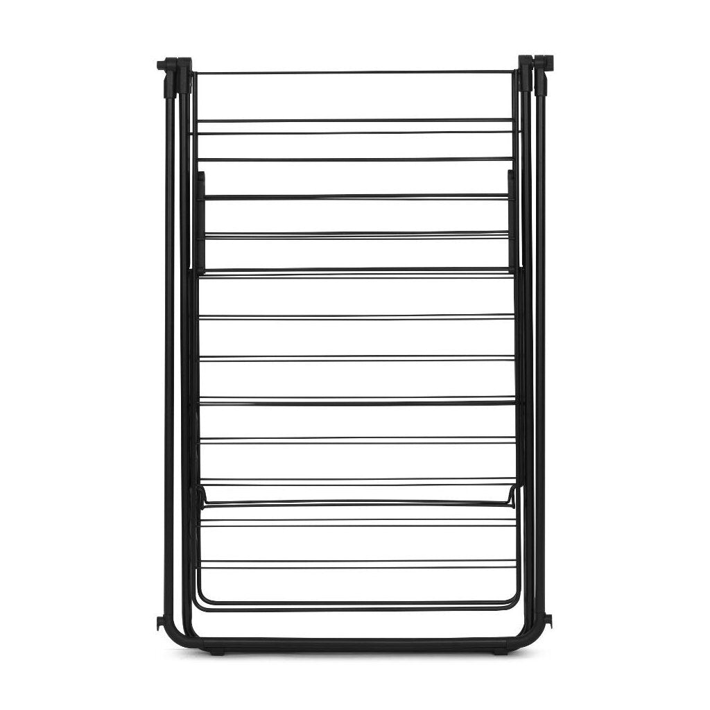 Brabantia HangOn Drying Rack 25 Drying Space Matte Black