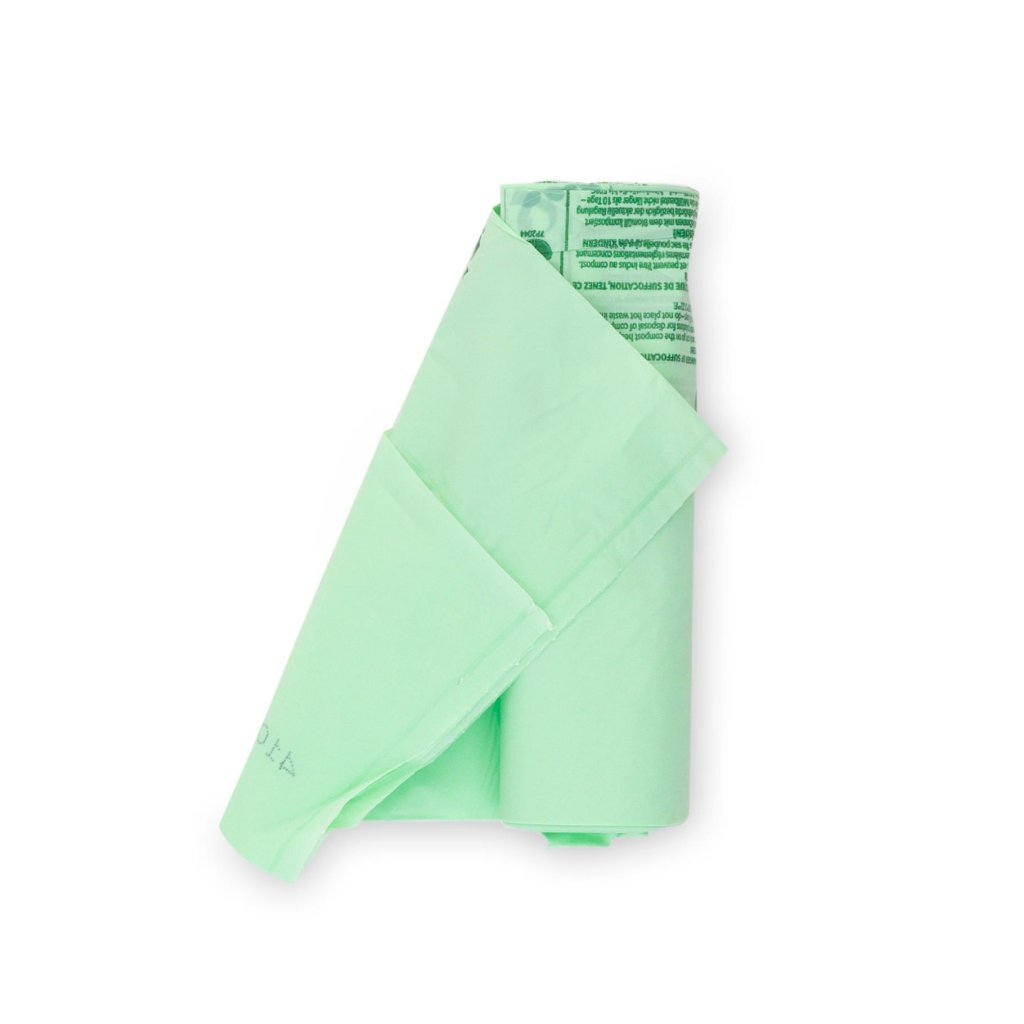 Brabantia PerfectFit Waste Bag Code C 10-12 L 10 Pieces
