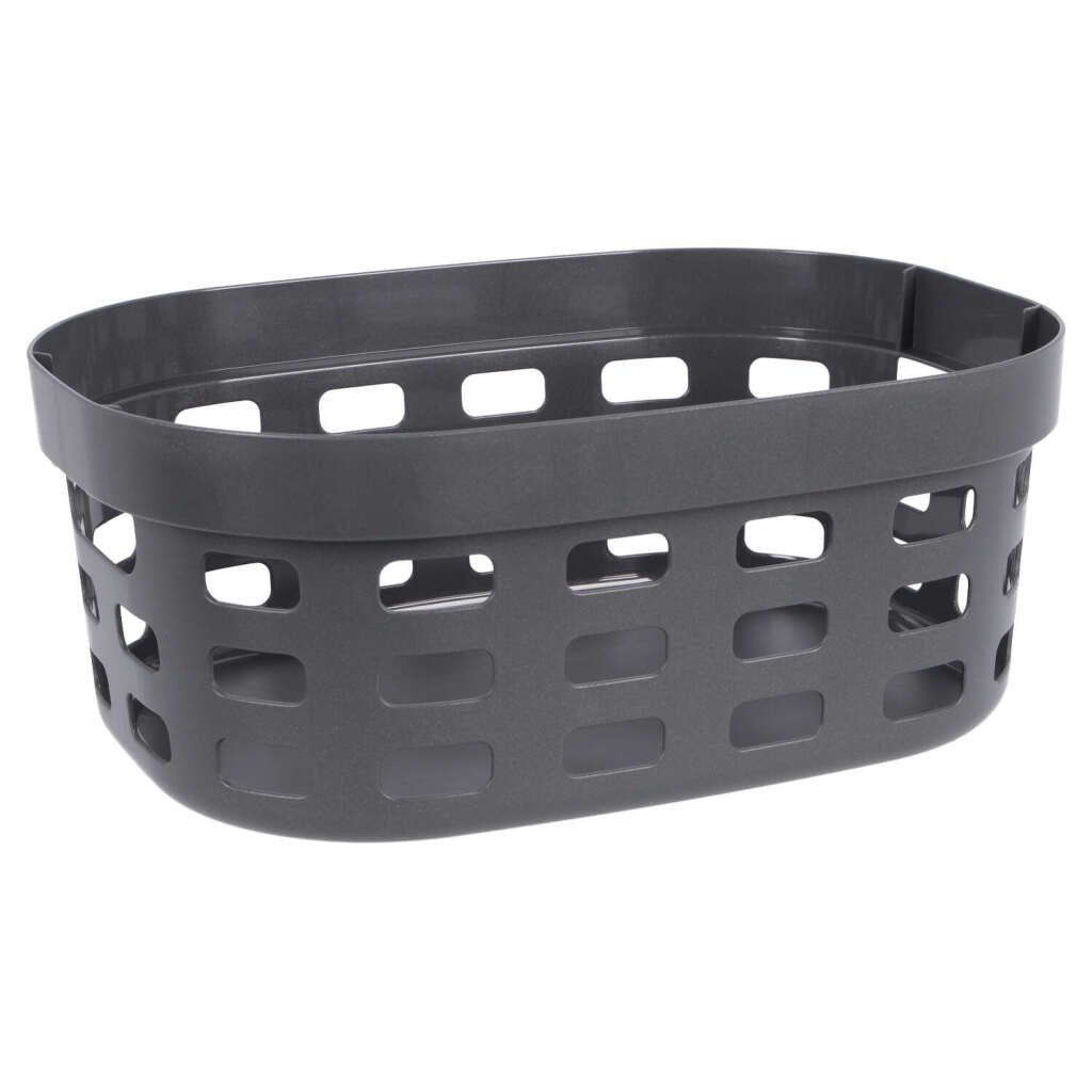 Sunware Sigma Home Basket 15 Liters Anthracite