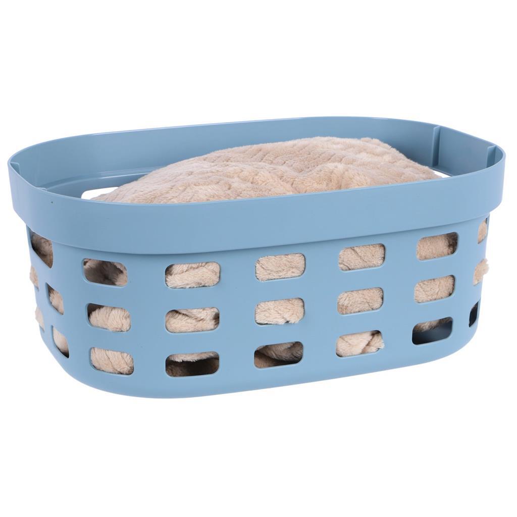 Sunware Sigma Home Basket 15 L Blue