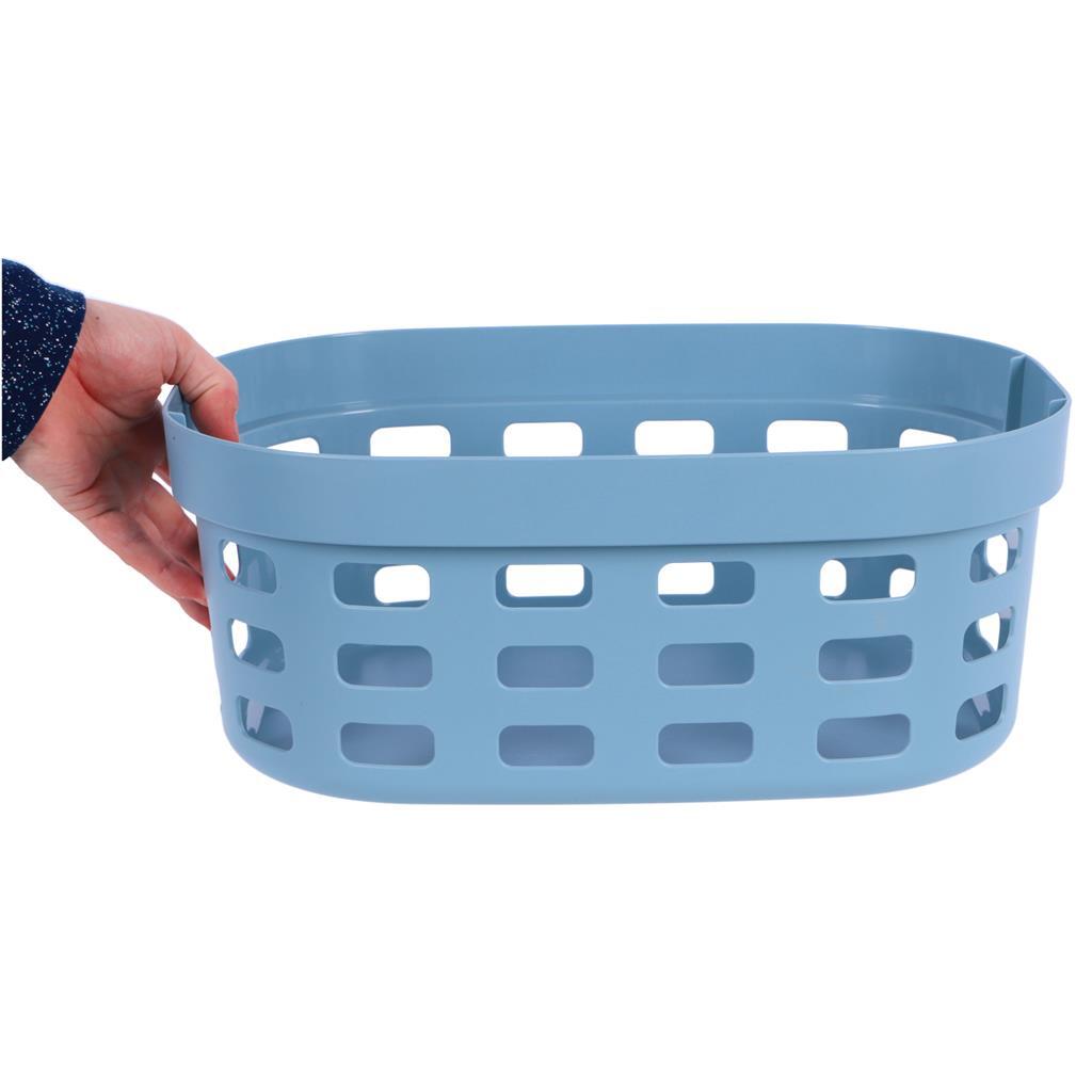 Sunware Sigma Home Basket 15 L Blue