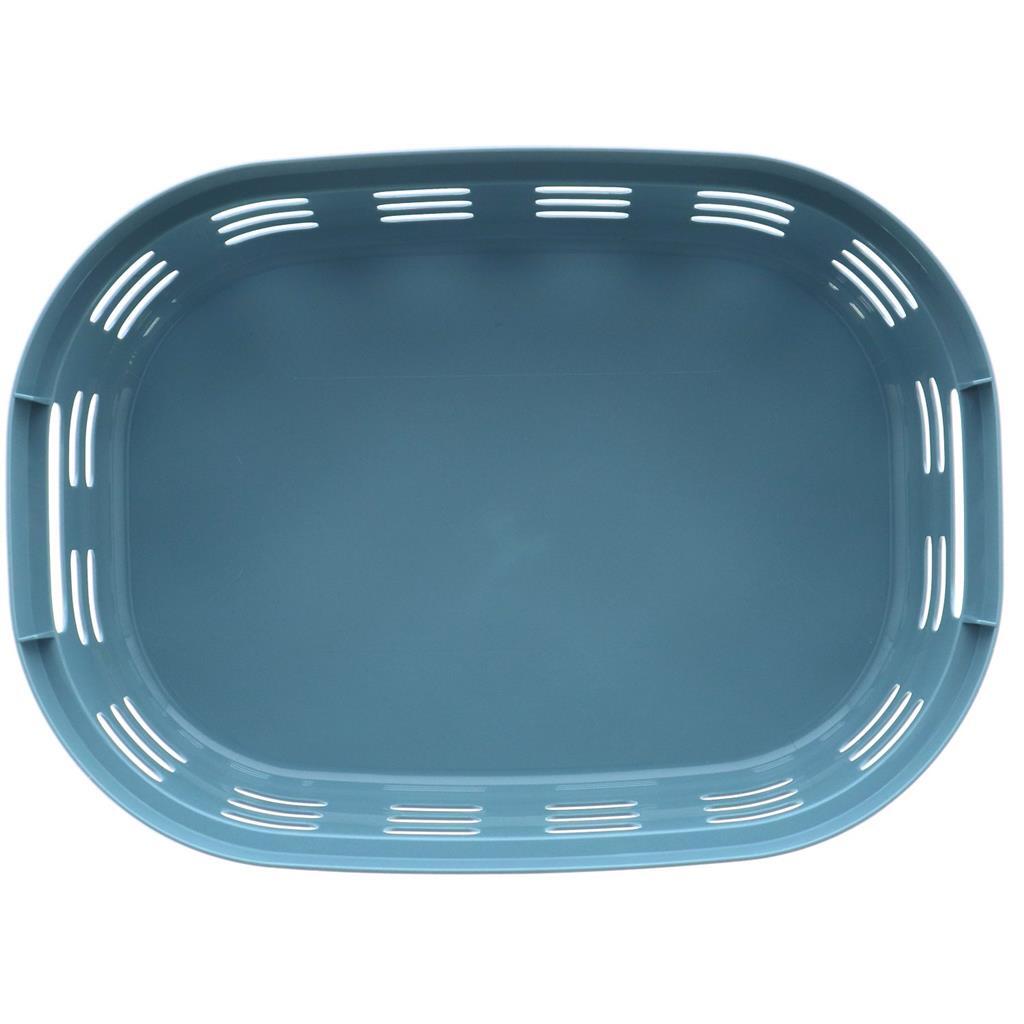 Sunware Sigma Home Basket 15 L Blue