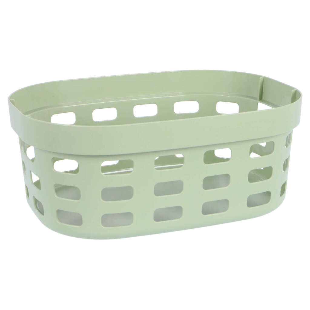 Sunware Sigma Home Basket 15 L Green