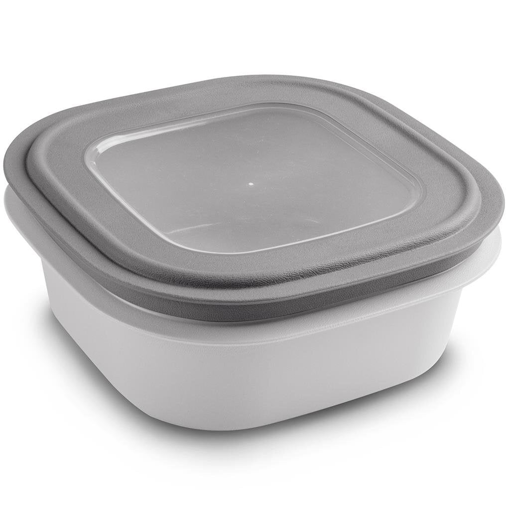 Sunware Sigma Home Food Storage Container 1.3 L Grey