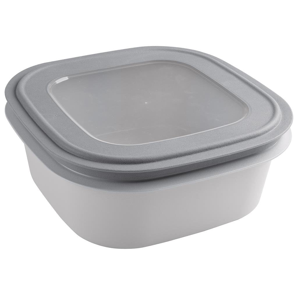 Sunware Sigma Home Food Storage Container 2.8 L Grey