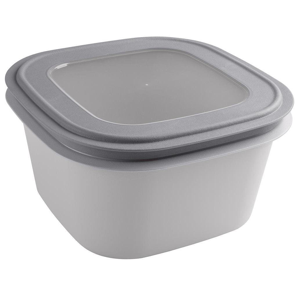Sunware Sigma Home Food Storage Container 3.8 L Grey