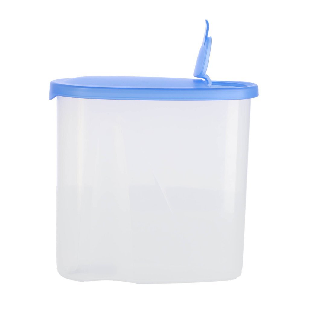 Sunware Club Cuisine Shaker 1.8 L Transparent/Blue