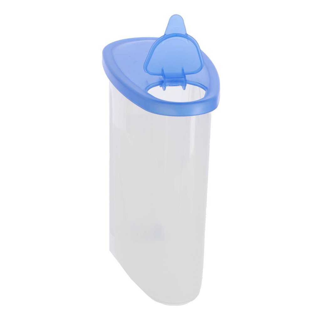 Sunware Club Cuisine Shaker 1.8 L Transparent/Blue