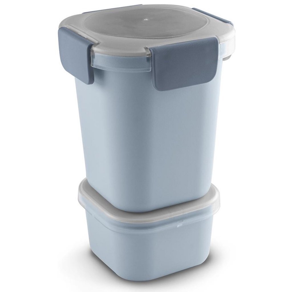 Sunware Sigma Home Lunch Cup 0.75 L - Blue