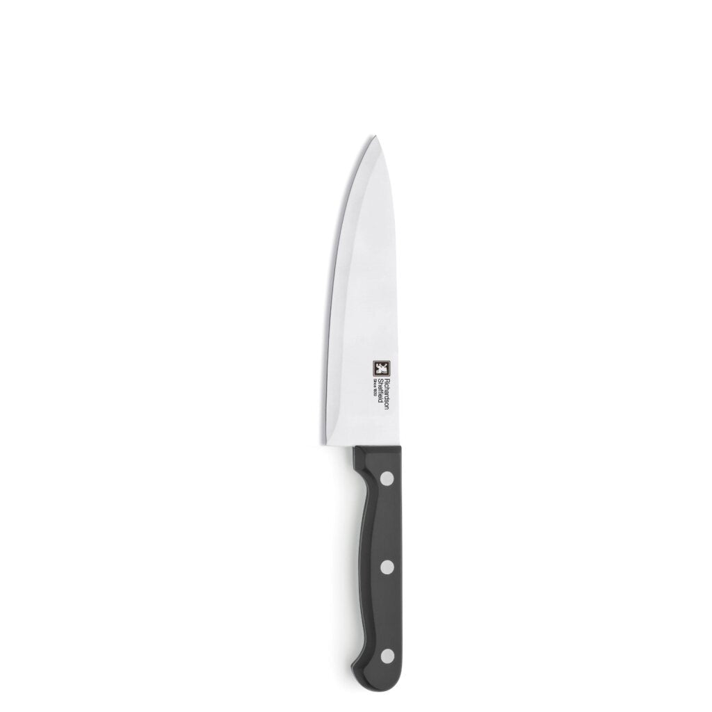 Richardson Sheffield Artisan Chef's Knife 15 cm Stainless Steel/Black