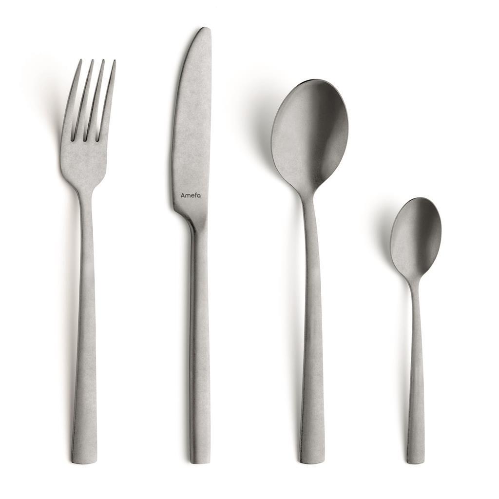 Amefa Vintage Manille 16-piece Cutlery Set Stainless Steel
