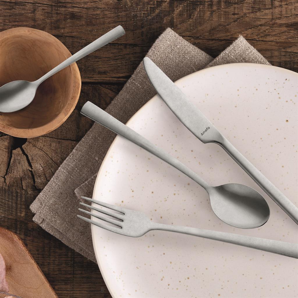 Amefa Vintage Manille 16-piece Cutlery Set Stainless Steel