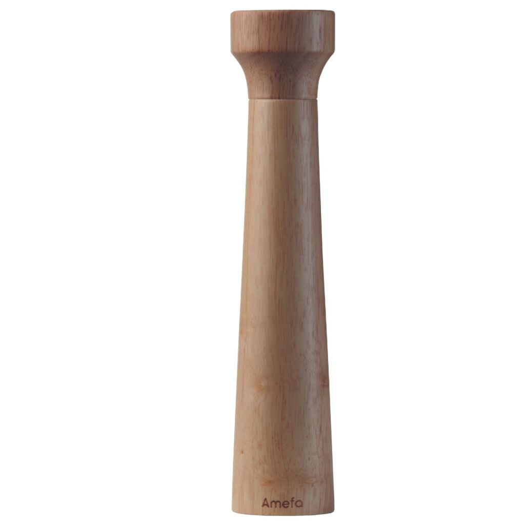 Amefa Wooden Pepper and Salt Mill 30 cm