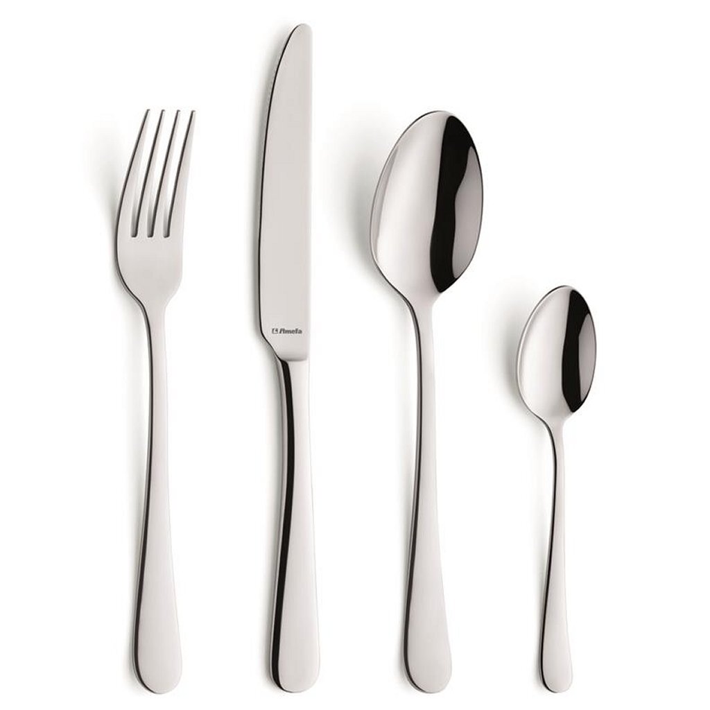 Amefa Austin 24-piece cutlery set