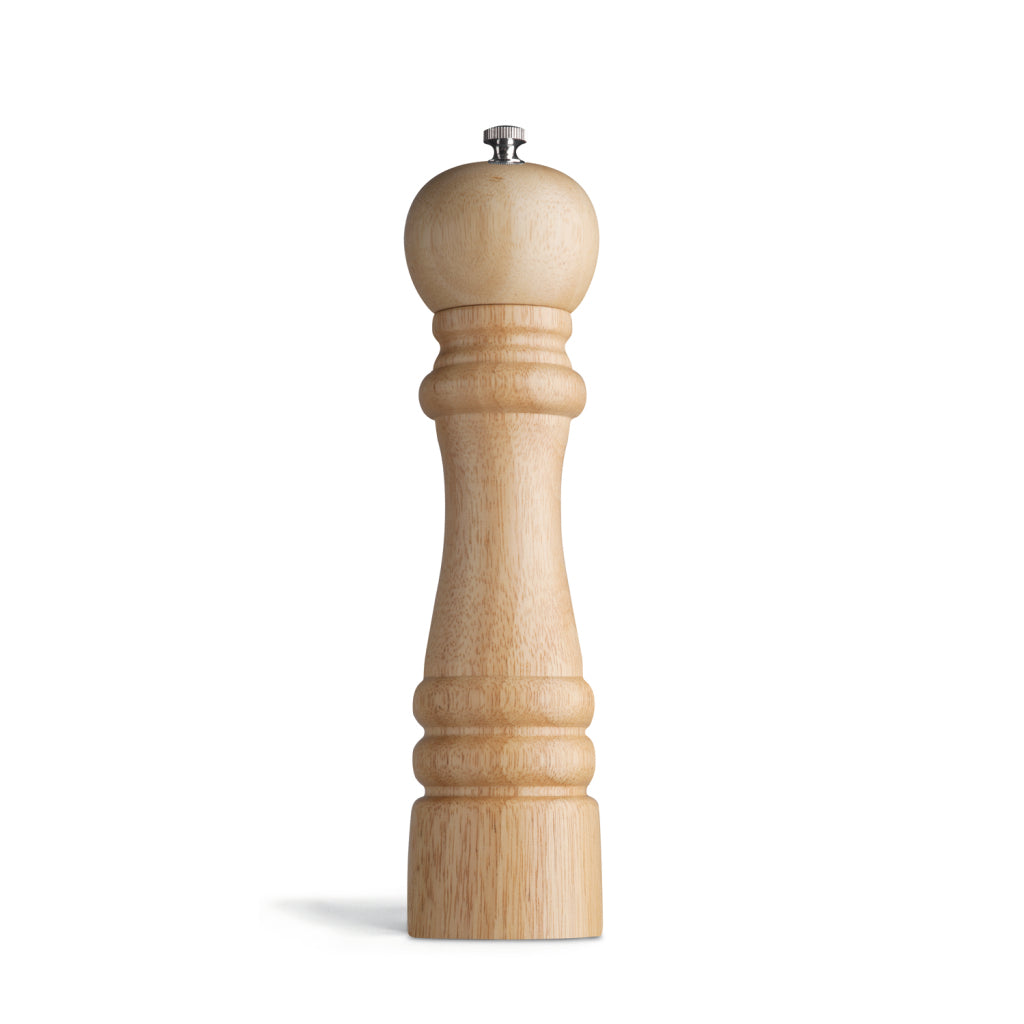 Amefa Wooden Pepper and Salt Mill 26 cm