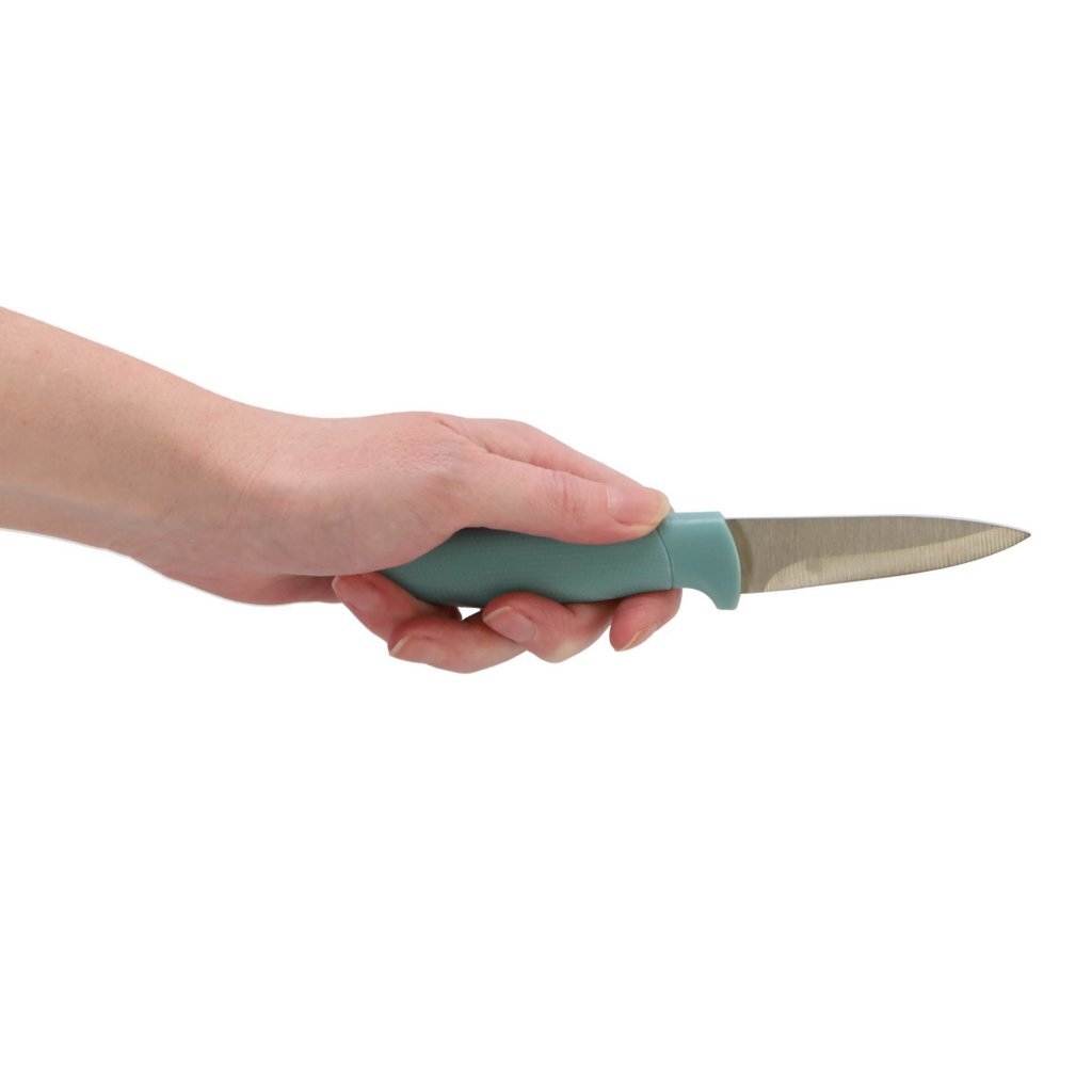 Richardson Sheffield Sphere 5-Piece Knife Set Blue