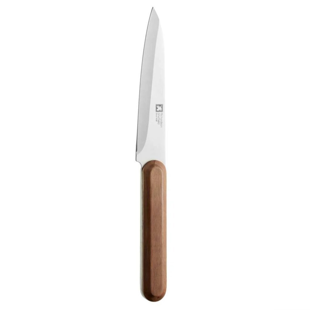 Richardson Sheffield Timber Utility Knife