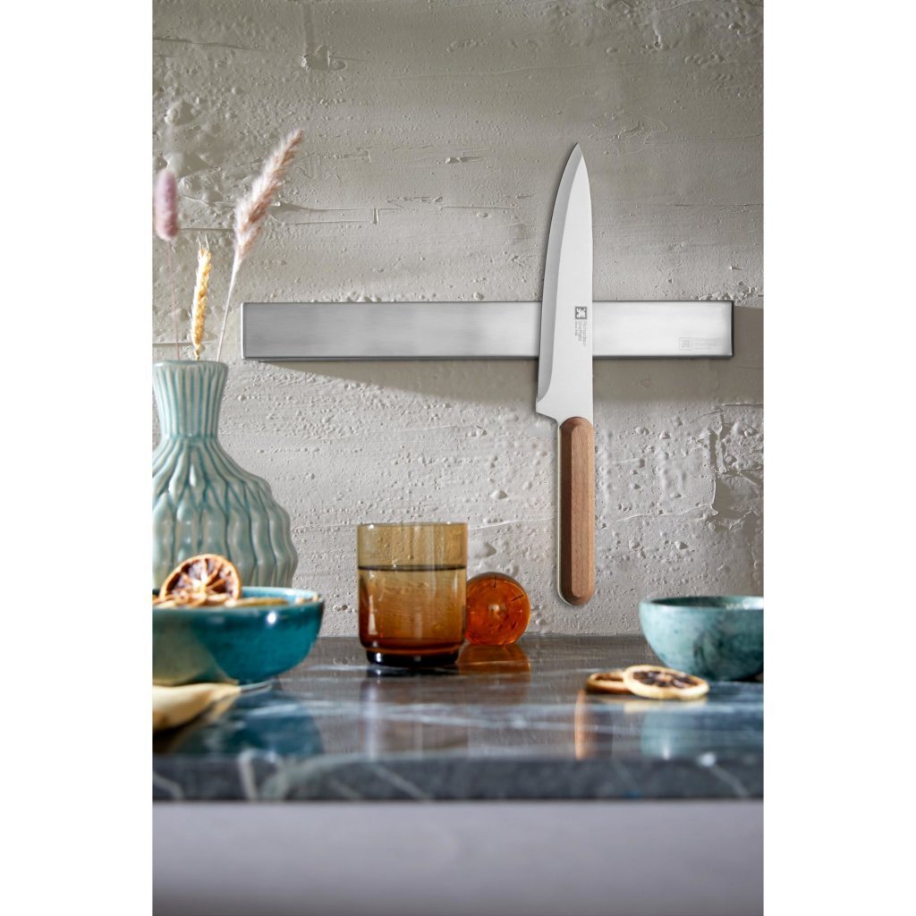 Richardson Sheffield Timber Chef Knife
