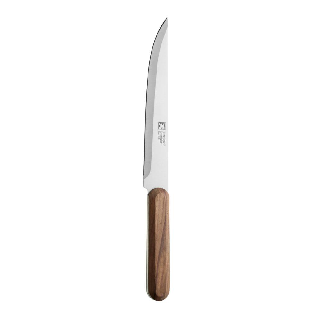 Richardson Sheffield Timber Carving Knife