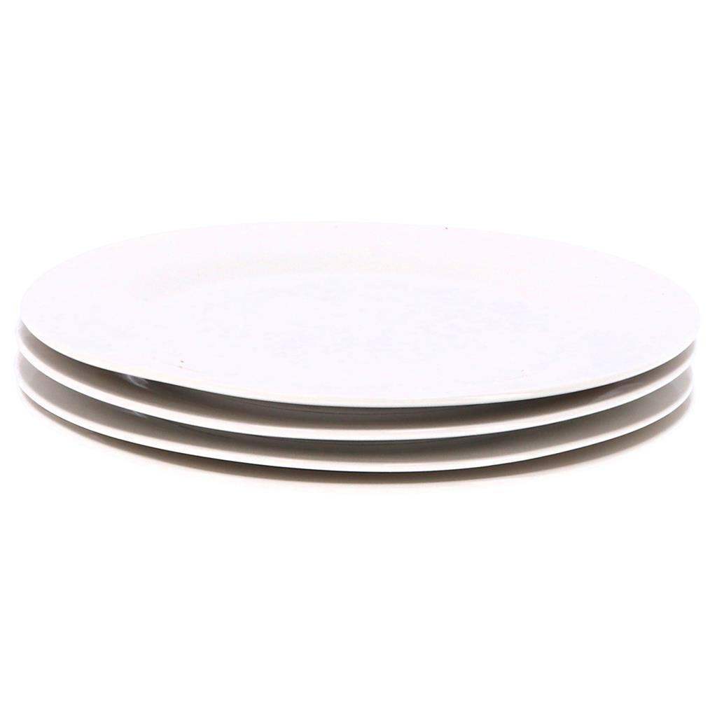 Alpina Breakfast Set 16-piece White
