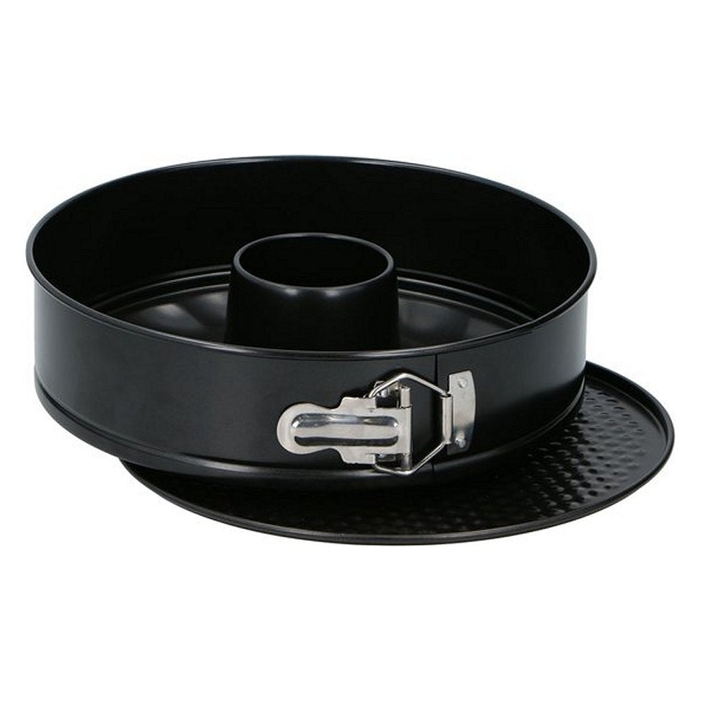 Alpina Bundt Cake Pan 26x7 cm Black