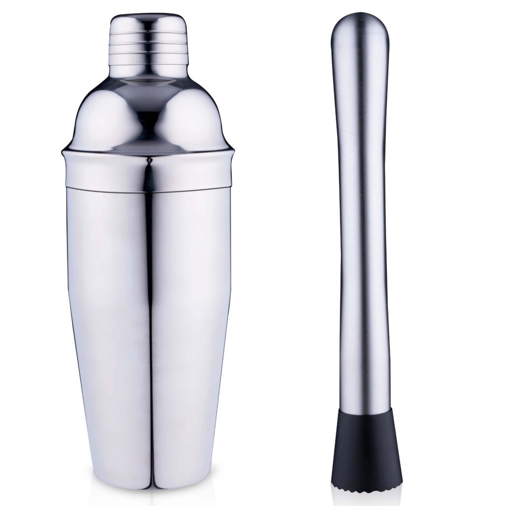 Alpina Cocktail Set 14-piece