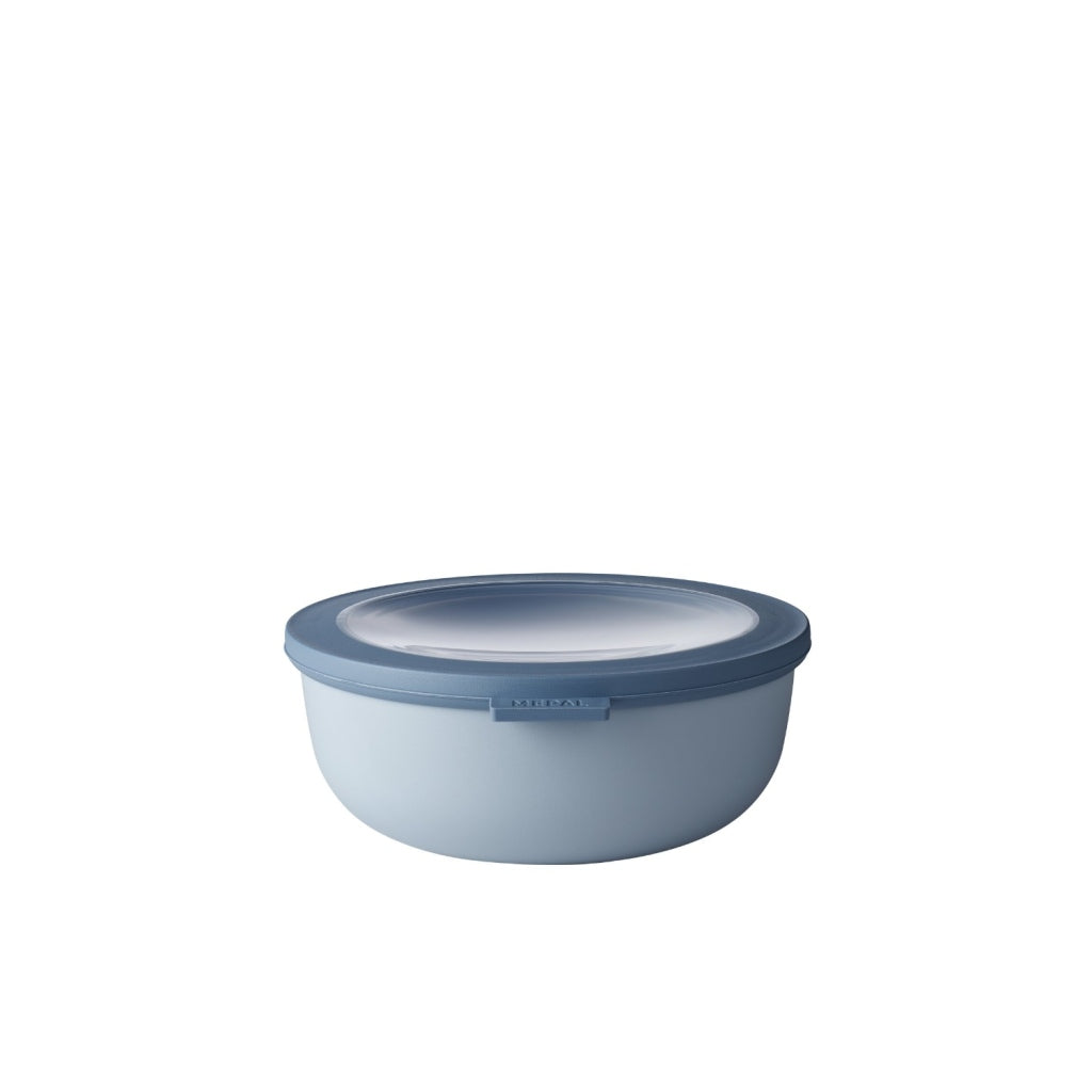 Mepal Cirqula Multi-Bowl 1.25 L Nordic Blue