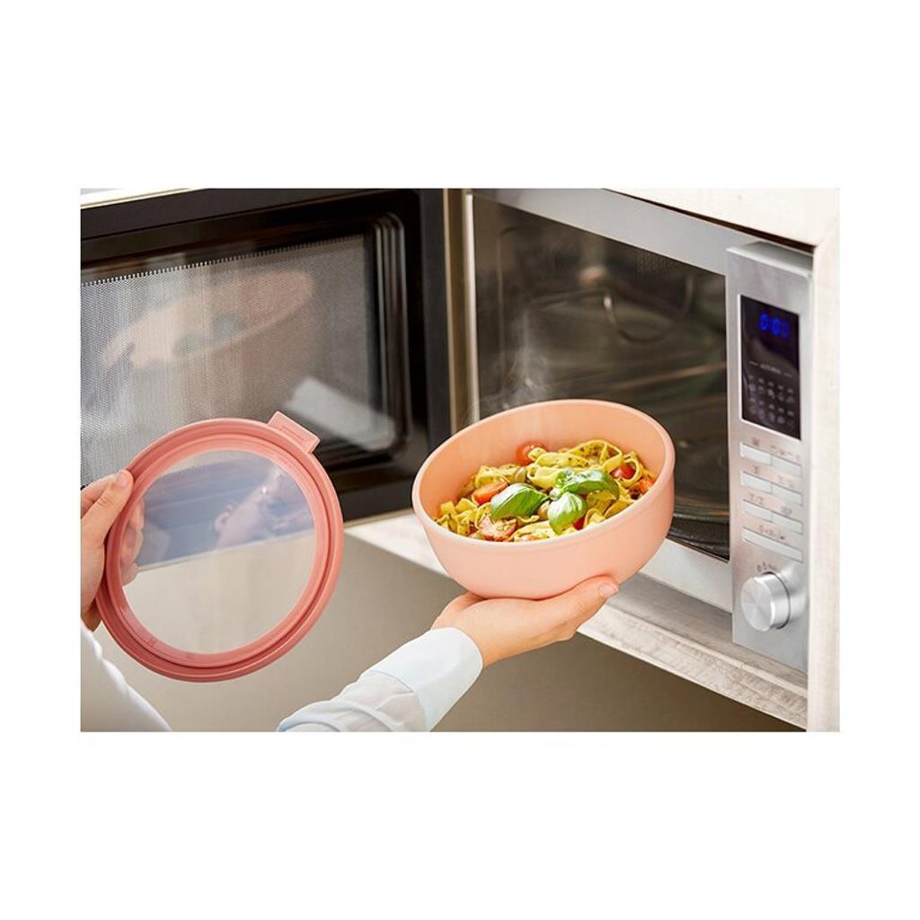 Mepal Cirqula Multi-Bowl 1.25 L Nordic Black