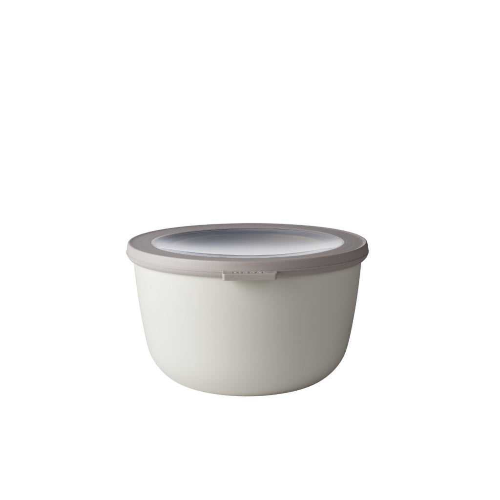 Mepal Cirqula Multi-Bowl 2 L Nordic White