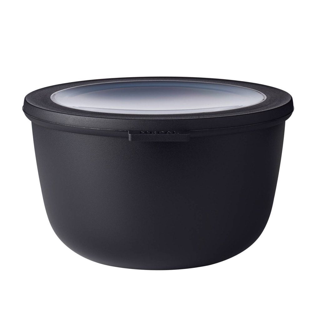 Mepal Cirqula Multi-Bowl 2 L Nordic Black