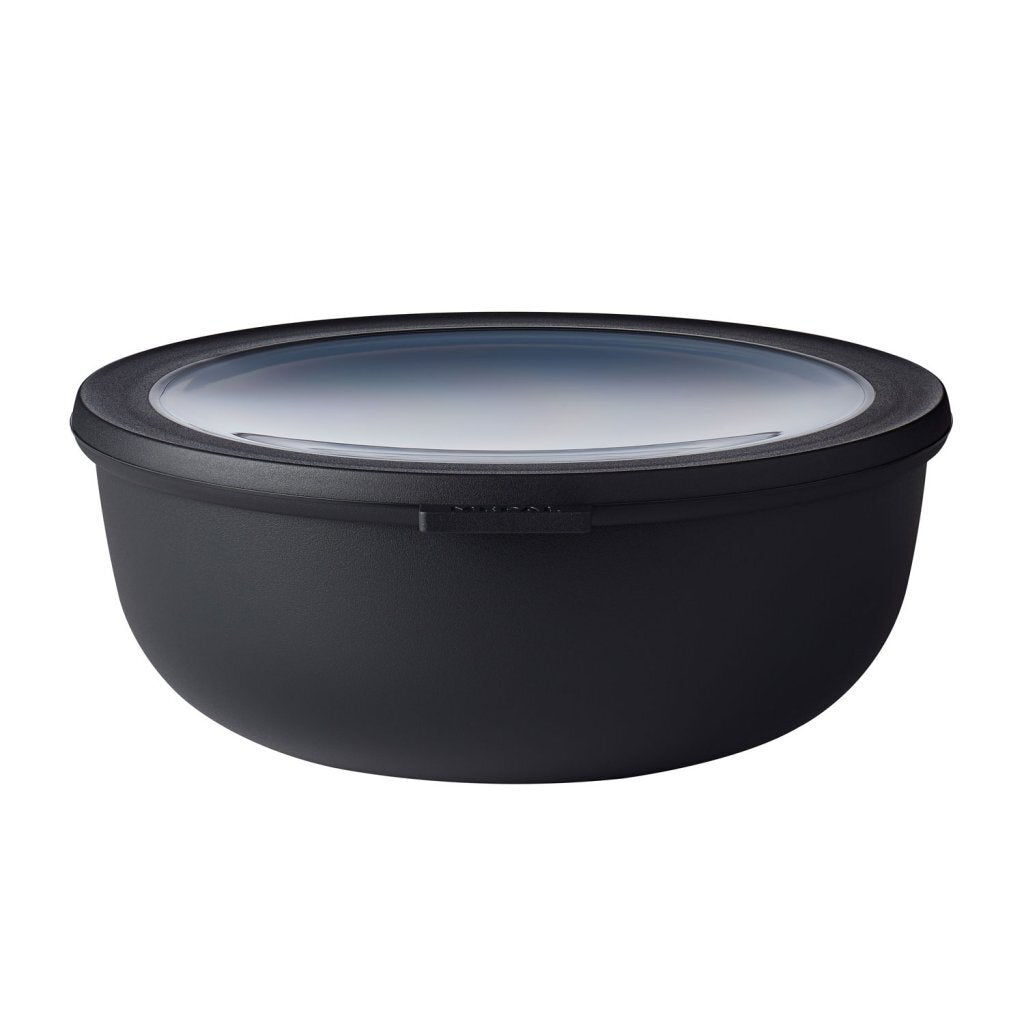 Mepal Cirqula Multi-Bowl 2.25 L Nordic Black